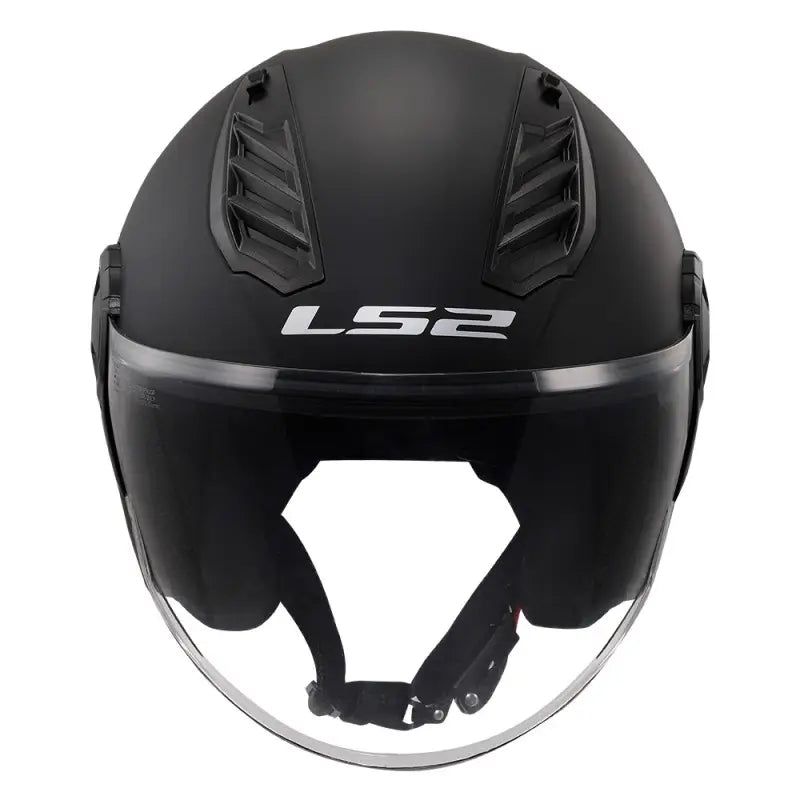 CASCO JET LS2 AIRFLOW II SOLID