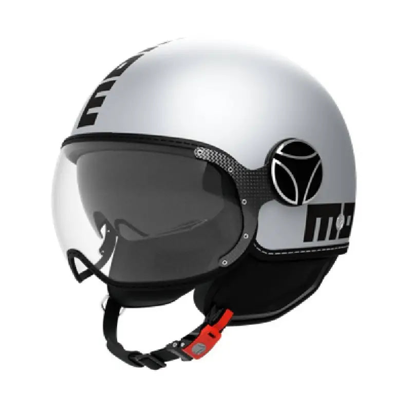 CASCO JET MOMO DESIGN FGTR EVO MONO