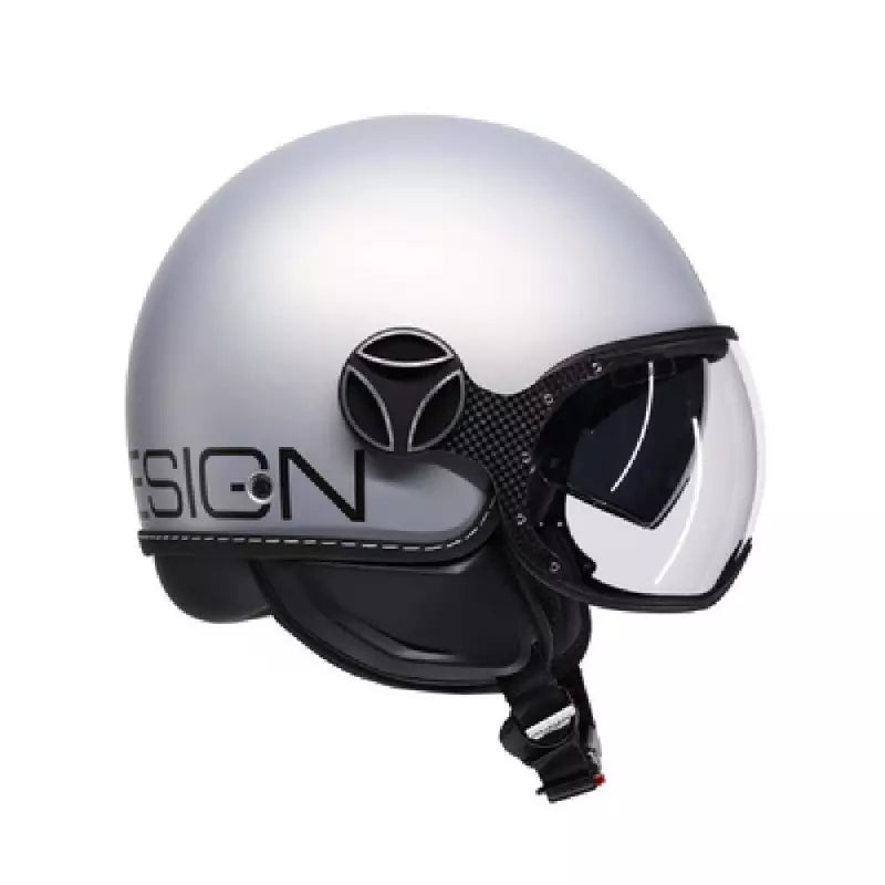 CASCO JET MOMO DESIGN FGTR EVO MONO