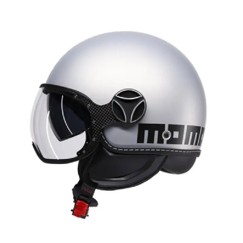 CASCO JET MOMO DESIGN FGTR EVO MONO