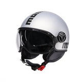 CASCO JET MOMO DESIGN FGTR EVO MONO