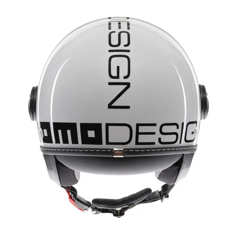 CASCO JET MOMO DESIGN FGTR EVO MONO