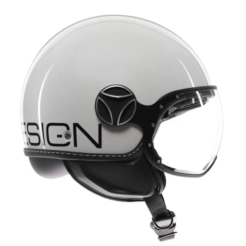 CASCO JET MOMO DESIGN FGTR EVO MONO