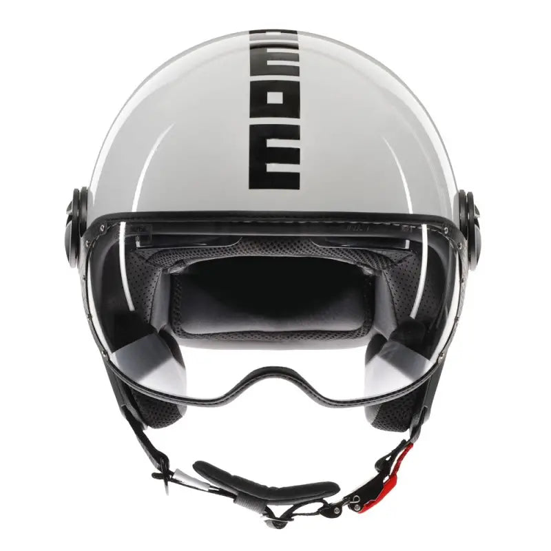 CASCO JET MOMO DESIGN FGTR EVO MONO