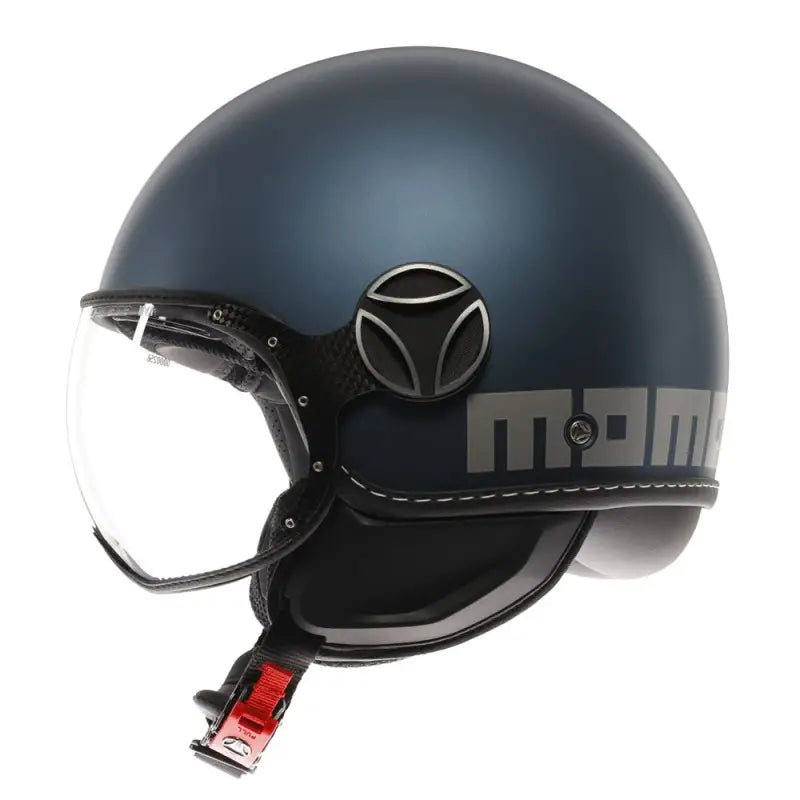 CASCO JET MOMO DESIGN FGTR EVO MONO