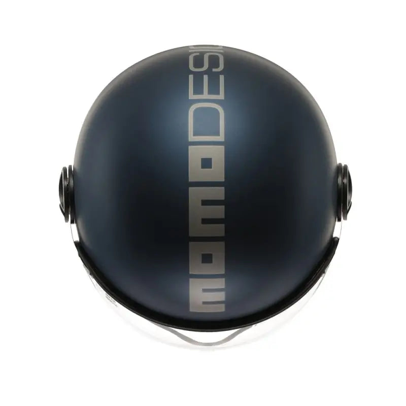 CASCO JET MOMO DESIGN FGTR EVO MONO
