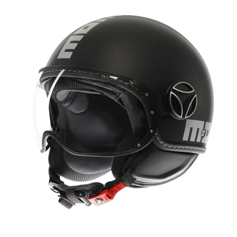 CASCO JET MOMO DESIGN FGTR EVO MONO
