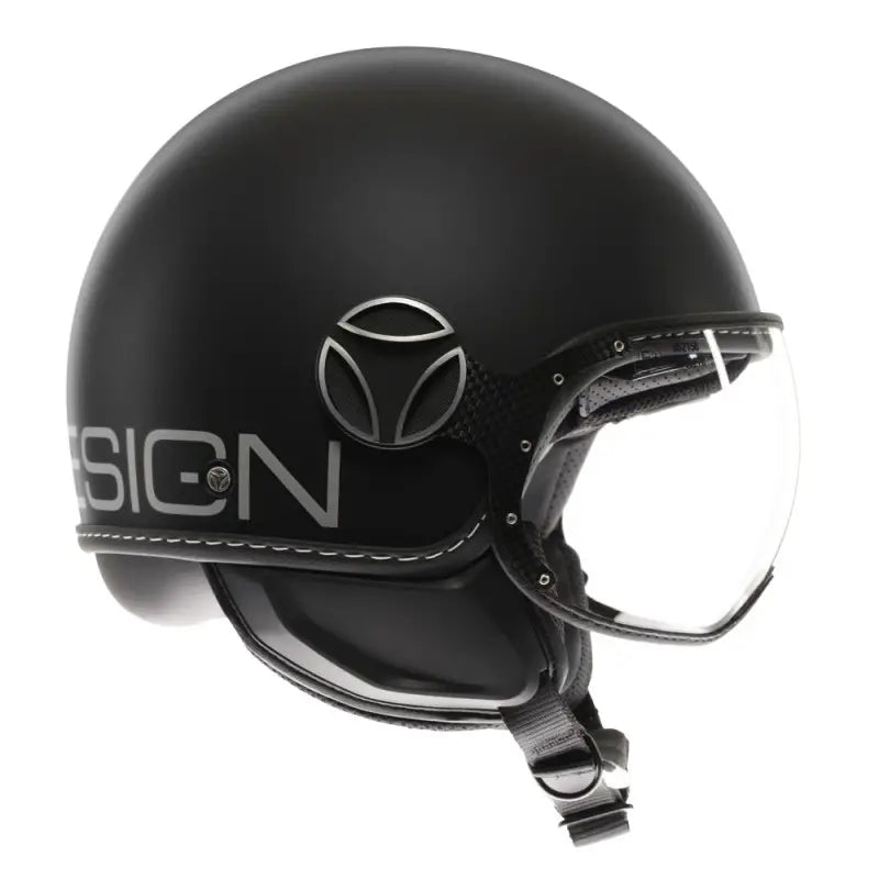 CASCO JET MOMO DESIGN FGTR EVO MONO