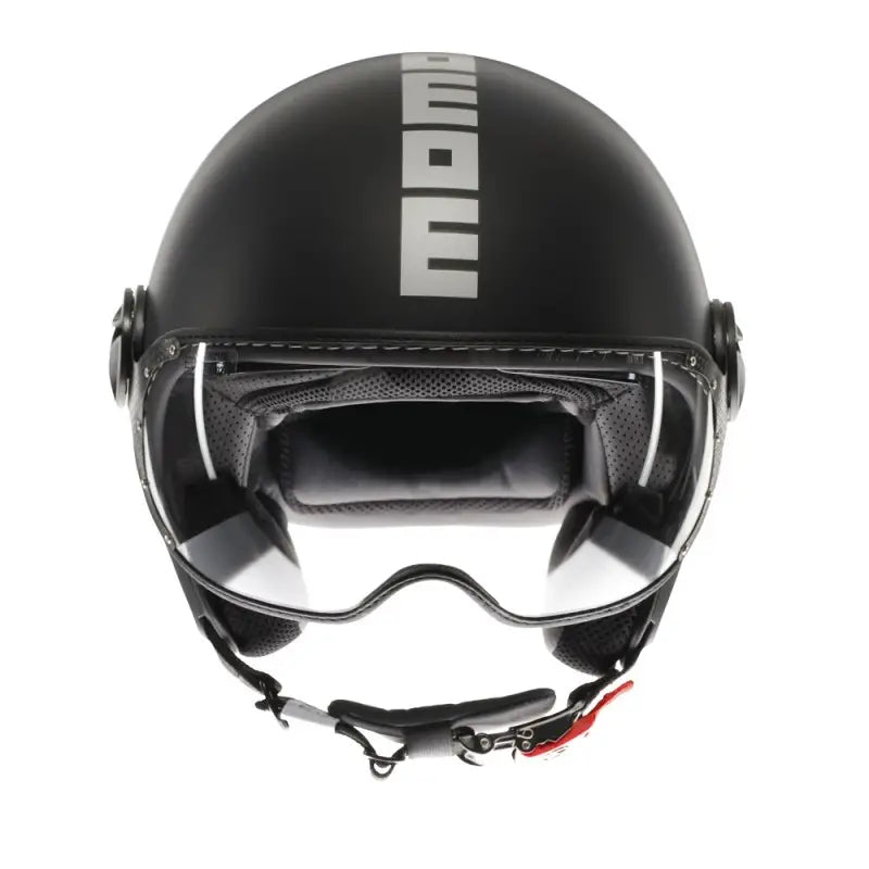 CASCO JET MOMO DESIGN FGTR EVO MONO