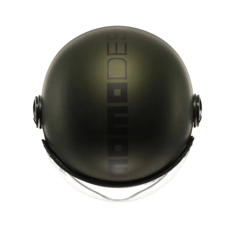 CASCO JET MOMO DESIGN FGTR EVO MONO