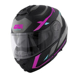 CASCO MODULARE GIVI X.21 EVO NUMBER