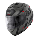 CASCO MODULARE GIVI X.21 EVO NUMBER