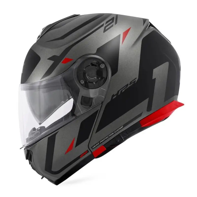 CASCO MODULARE GIVI X.21 EVO NUMBER