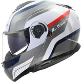 CASCO MODULARE LS2 STROBE II MONZA