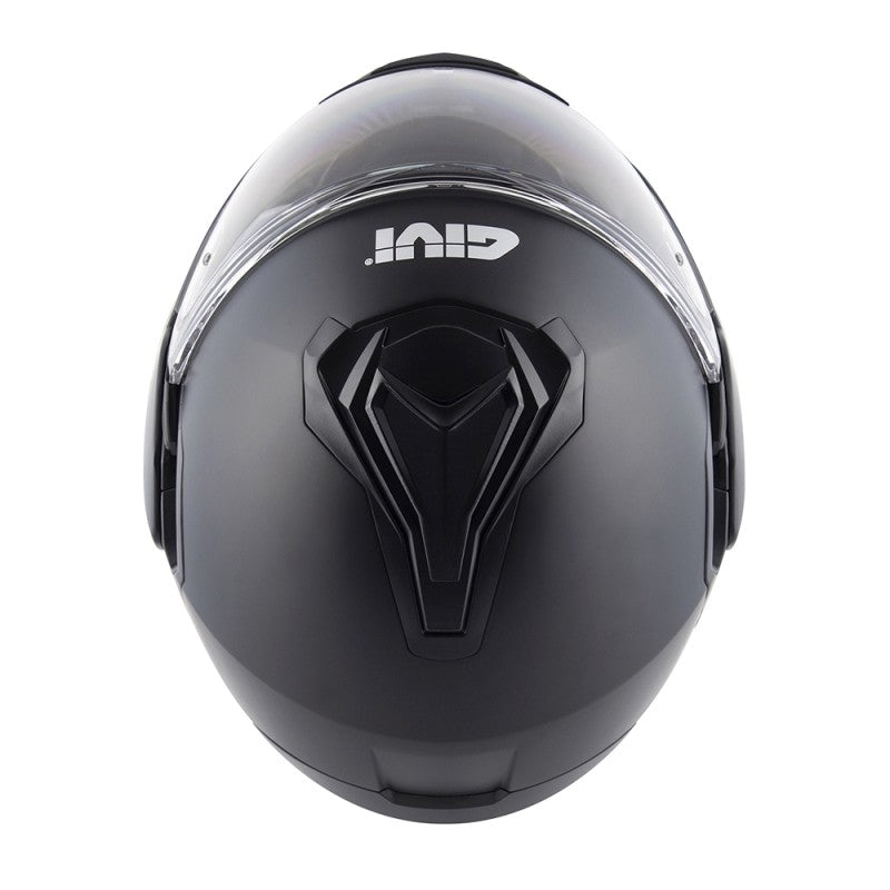 CASCO MODULARE REVERSIBILE GIVI X.30 SOLID