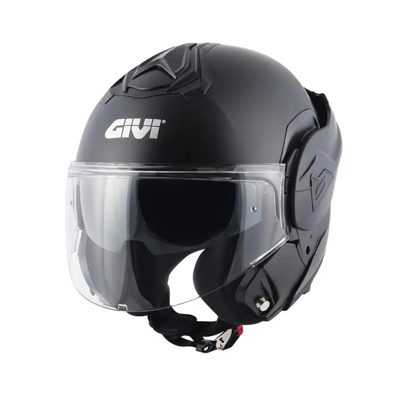 CASCO MODULARE REVERSIBILE GIVI X.30 SOLID