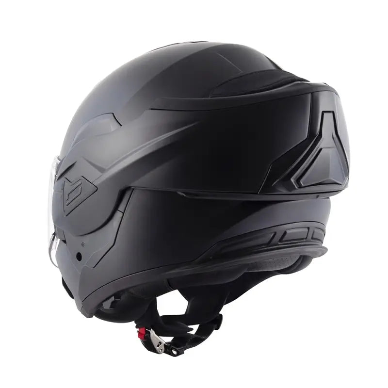CASCO MODULARE REVERSIBILE GIVI X.30 SOLID