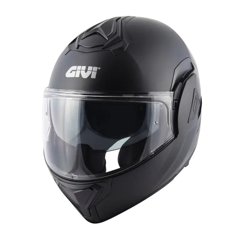 CASCO MODULARE REVERSIBILE GIVI X.30 SOLID