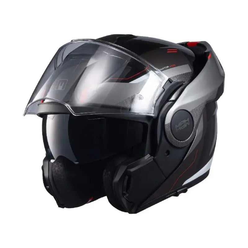 CASCO MODULARE MPH ARTRA GRAFICA