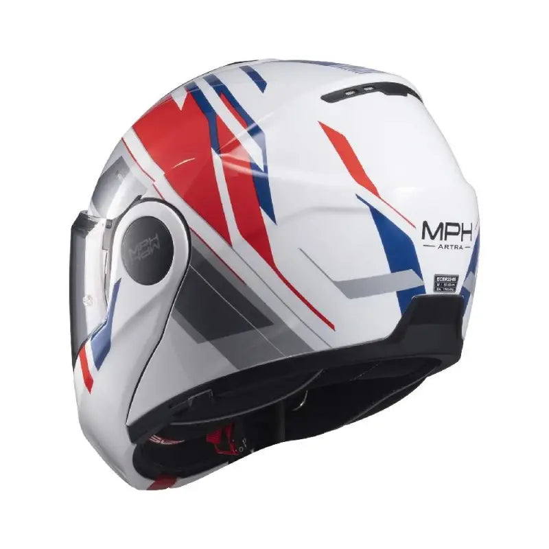 CASCO MODULARE MPH ARTRA GRAFICA