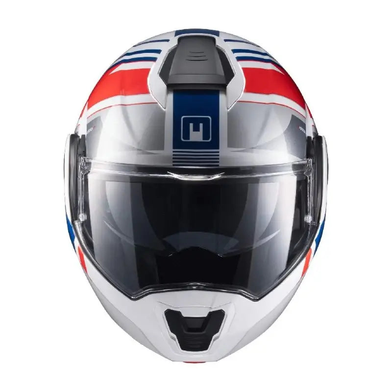 CASCO MODULARE MPH ARTRA GRAFICA