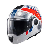 CASCO MODULARE MPH ARTRA GRAFICA