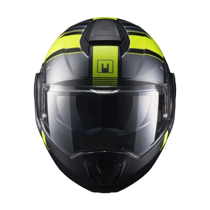 CASCO MODULARE MPH ARTRA GRAFICA