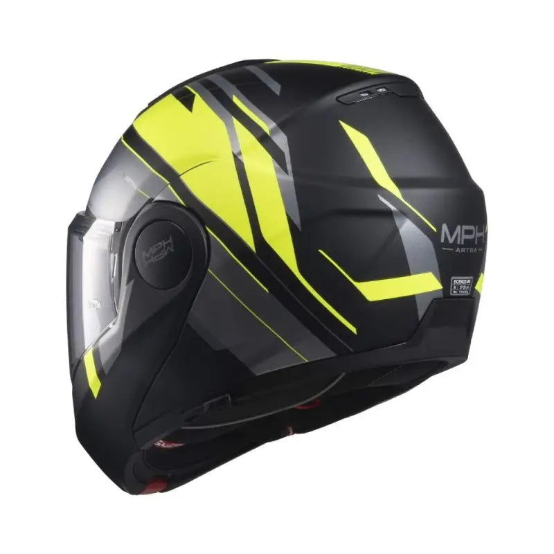 CASCO MODULARE MPH ARTRA GRAFICA