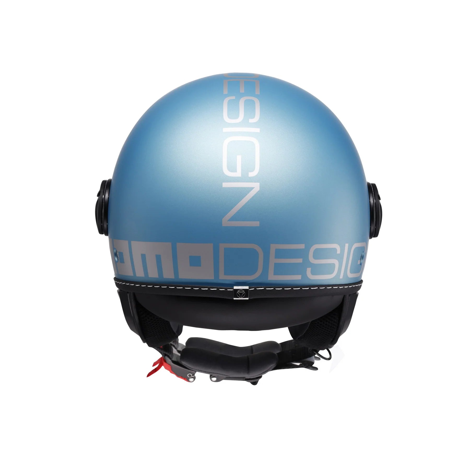 CASCO JET MOMO DESIGN FGTR EVO MONO