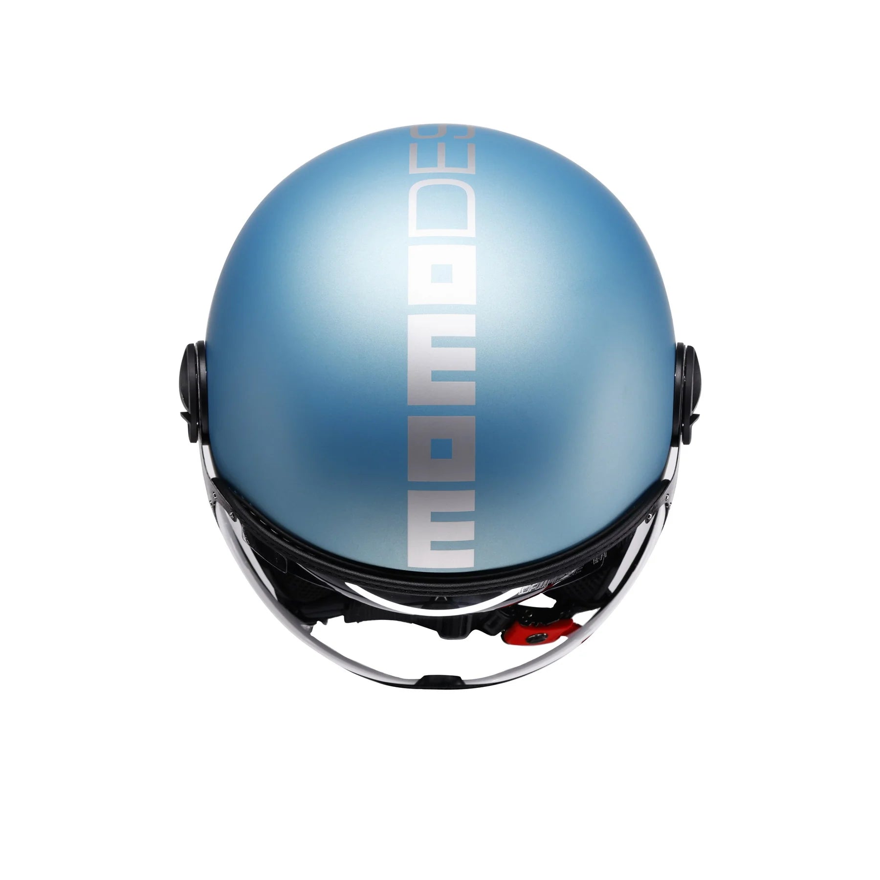 CASCO JET MOMO DESIGN FGTR EVO MONO
