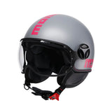 CASCO JET MOMO DESIGN FGTR CLASSIC