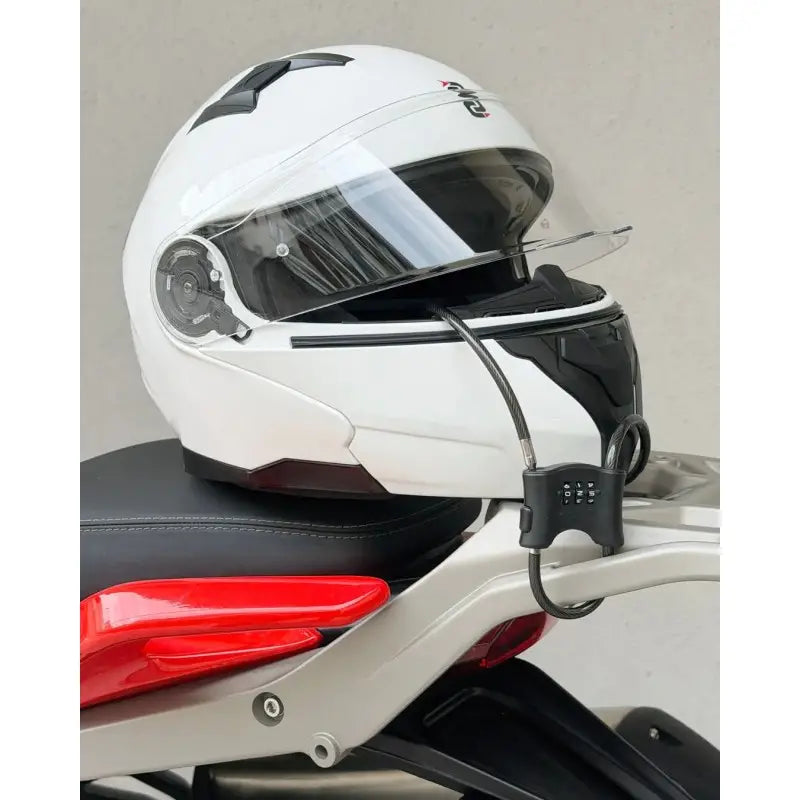 CAVO DI SICUREZZA INFINITY LOCK OJ