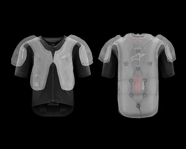 AIRBAG ALPINESTARS TECH-AIR 5 PLASMA