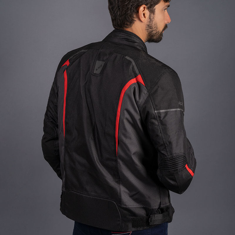 GIACCA IMPERMEABILE LS2 SEPANG WP