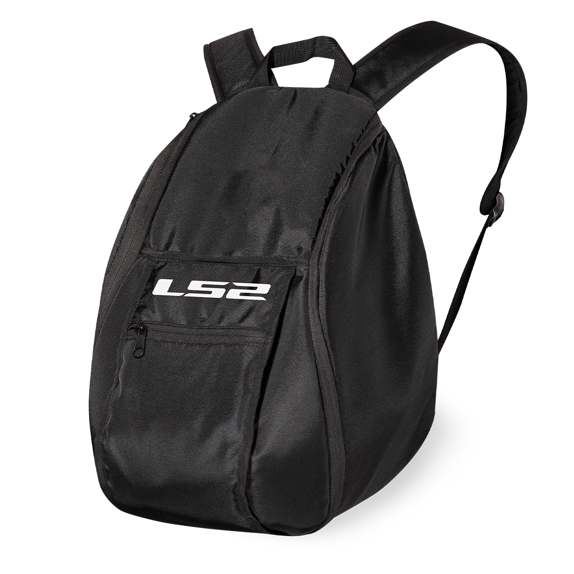 CASCO INTEGRALE LS2 THUNDER GP AERO SOLID