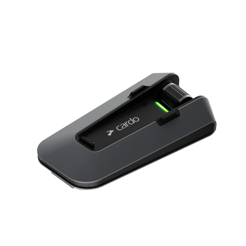 INTERFONO CARDO PACKTALK EDGE DUO