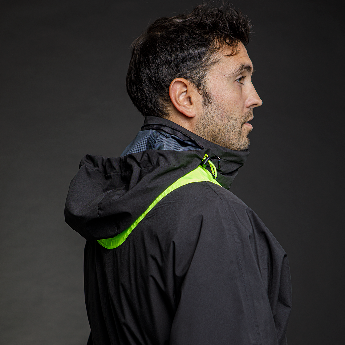 LS2 X-RAIN RAIN JACKET