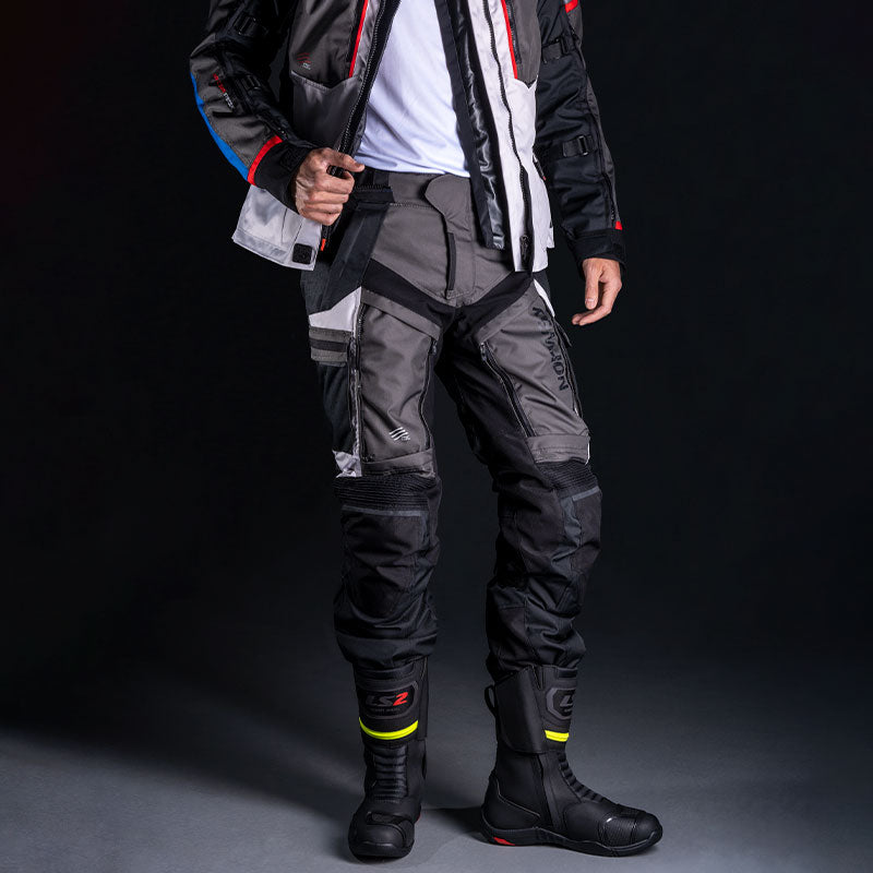 PANTALONI LS2 NORWAY WP