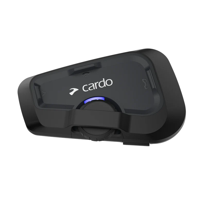 INTERFONO CARDO FREECOM 4X DUO