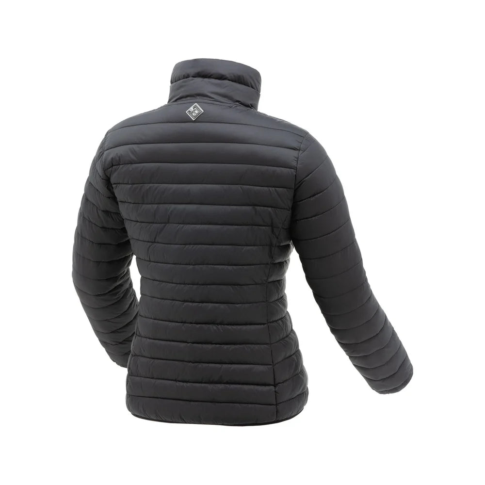 Tucano Urbano Superleggera Women's Down Jacket - Black