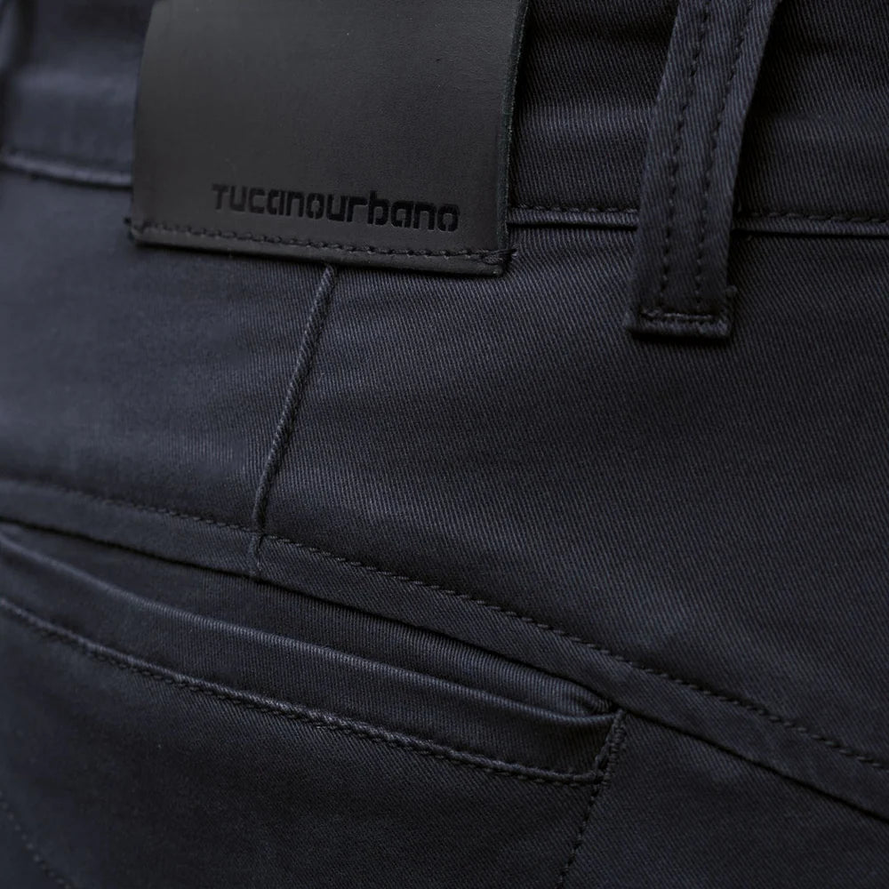 PANTALONI CHINO TUCANO URBANO GOLFO