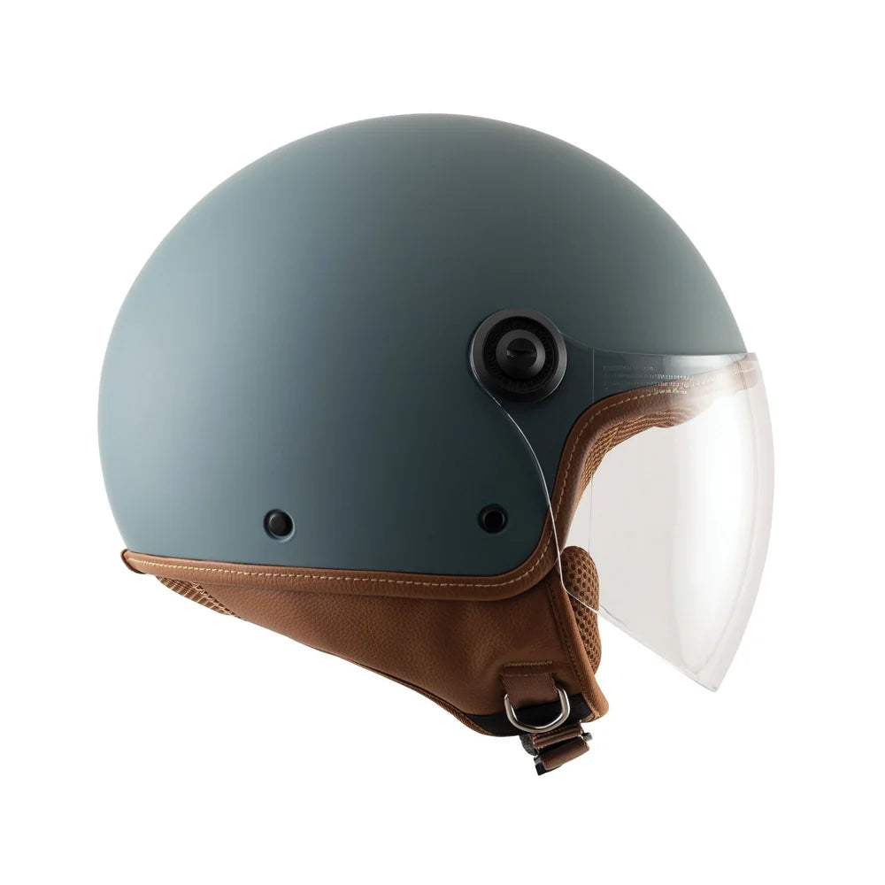 CASCO JET TUCANO URBANO EL'JETTIN 6.0