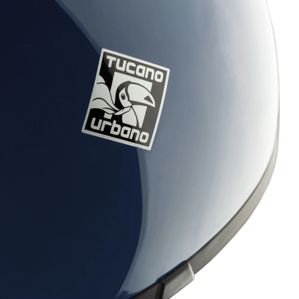 CASCO JET TUCANO URBANO EL'JETTIN 6.0