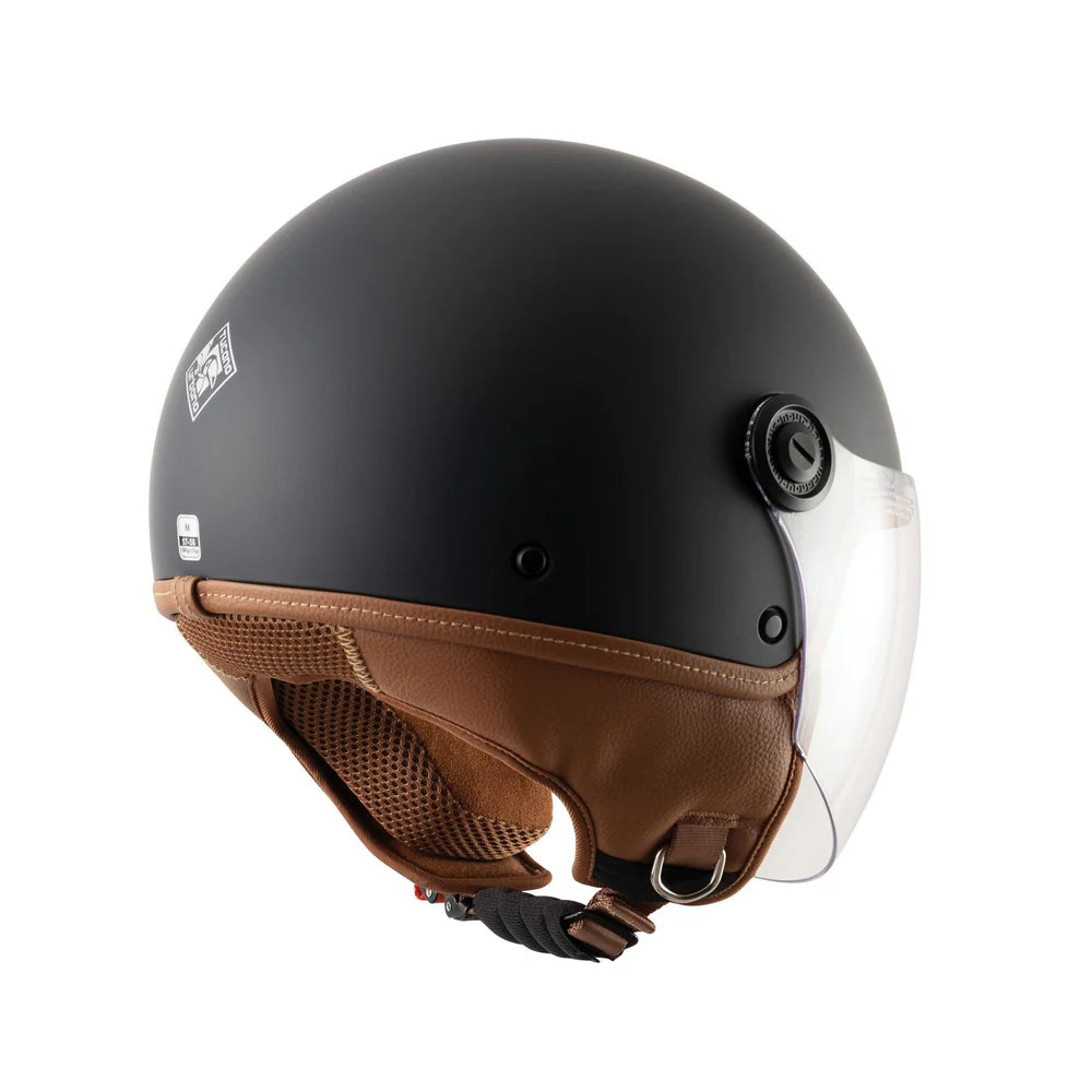 CASCO JET TUCANO URBANO EL'JETTIN 6.0