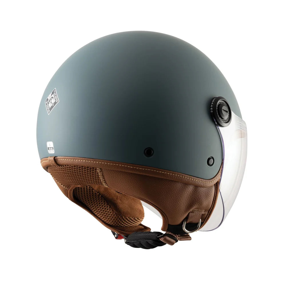CASCO JET TUCANO URBANO EL'JETTIN 6.0