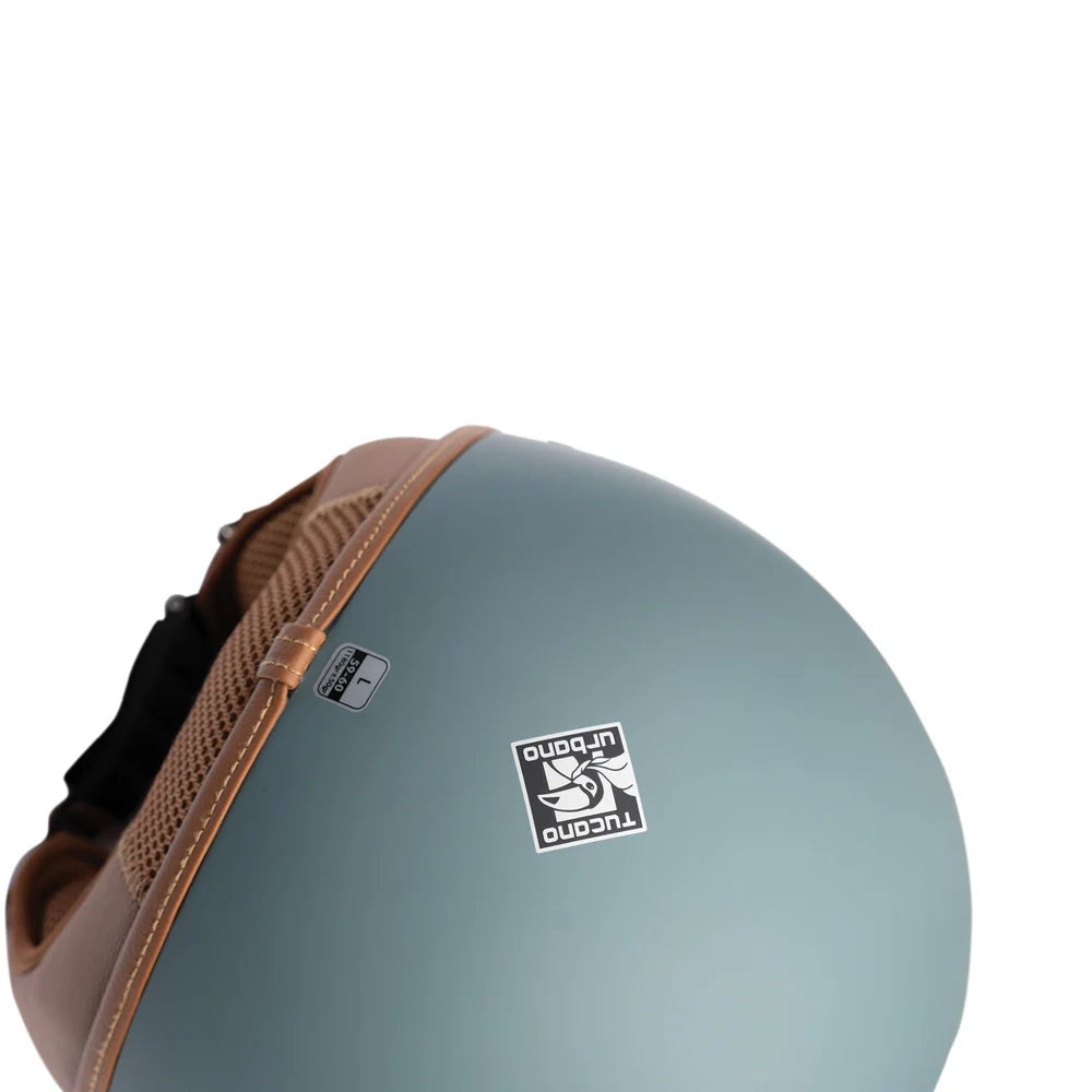 CASCO JET TUCANO URBANO EL'JETTIN 6.0