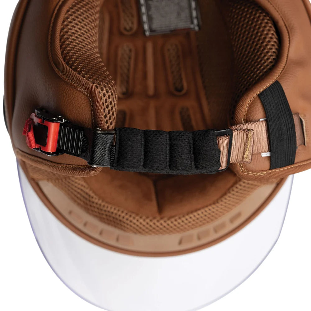 CASCO JET TUCANO URBANO EL'JETTIN 6.0