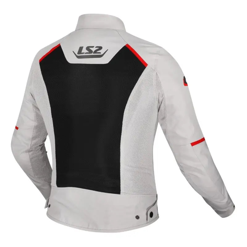 GIACCA ESTIVA LS2 BREEZE DONNA