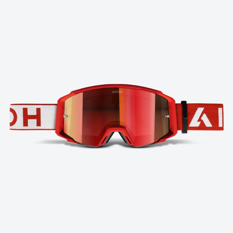 MASCHERA AIROH BLAST XR1
