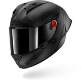 CASCO INTEGRALE SHARK AERON-GP FULL CARBON